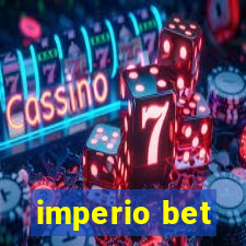 imperio bet